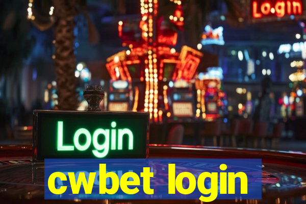 cwbet login